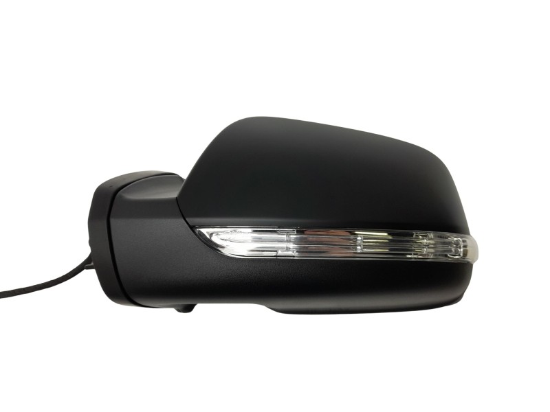 Recambio de retrovisor izquierdo para mercedes-benz clase a (w169) referencia OEM IAM A1698101376  1051429014/27202101/225044F