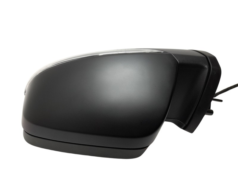 Recambio de retrovisor izquierdo para mercedes-benz clase a (w169) referencia OEM IAM A1698101376  1051429014/27202101/225044F