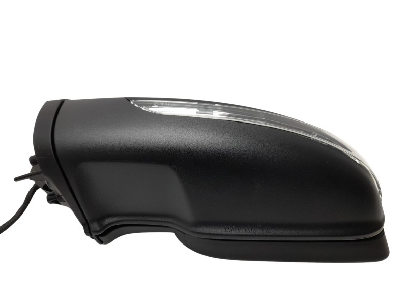 Recambio de retrovisor izquierdo para mercedes-benz clase a (w169) referencia OEM IAM A1698101376  1051429014/27202101/225044F
