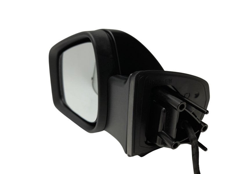Recambio de retrovisor izquierdo para mercedes-benz clase a (w169) referencia OEM IAM A1698101376  1051429014/27202101/225044F