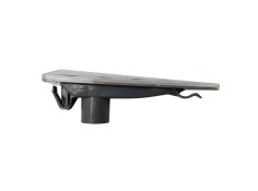 Recambio de piloto lateral izquierdo para renault megane ii berlina 5p referencia OEM IAM 8200301241  103F19381302/15805755/5510 2