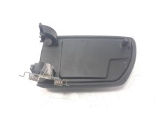 Recambio de apoyabrazos central para bmw serie 1 lim. (f20) 2.0 turbodiesel referencia OEM IAM 51162405915   2