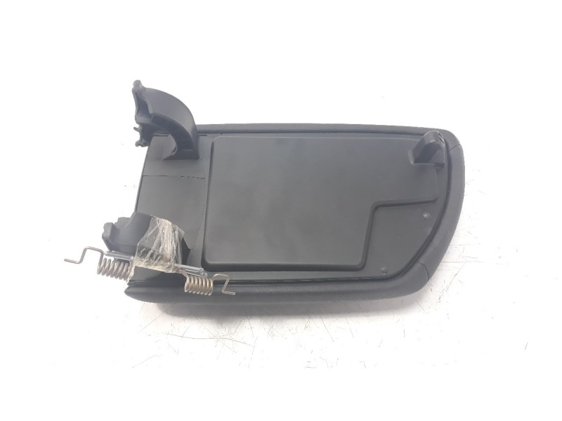 Recambio de apoyabrazos central para bmw serie 1 lim. (f20) 2.0 turbodiesel referencia OEM IAM 51162405915  