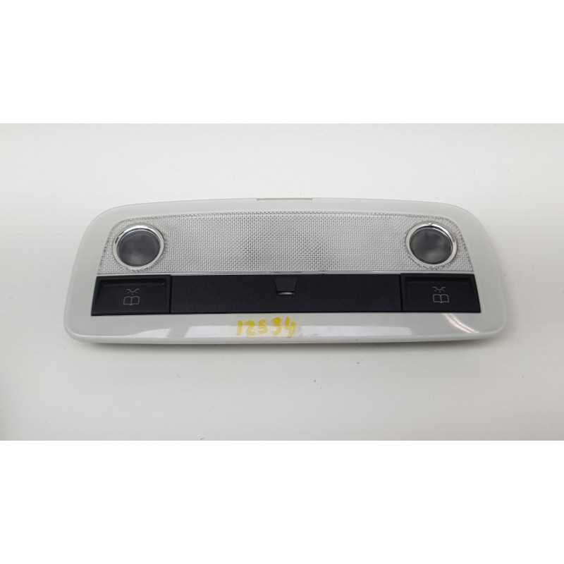 Recambio de luz interior para mercedes-benz clase gla (x156) gla 200 cdi / d (156.908) referencia OEM IAM A2049060335  