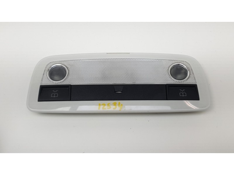Recambio de luz interior para mercedes-benz clase gla (x156) gla 200 cdi / d (156.908) referencia OEM IAM A2049060335  