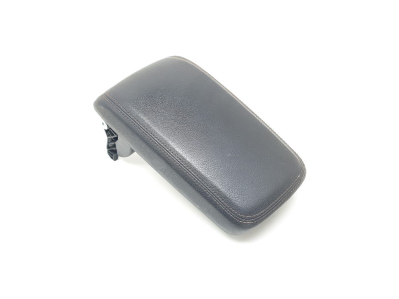 Recambio de apoyabrazos central para mercedes-benz clase gla (x156) gla 200 cdi / d (156.908) referencia OEM IAM 24668092019H64 