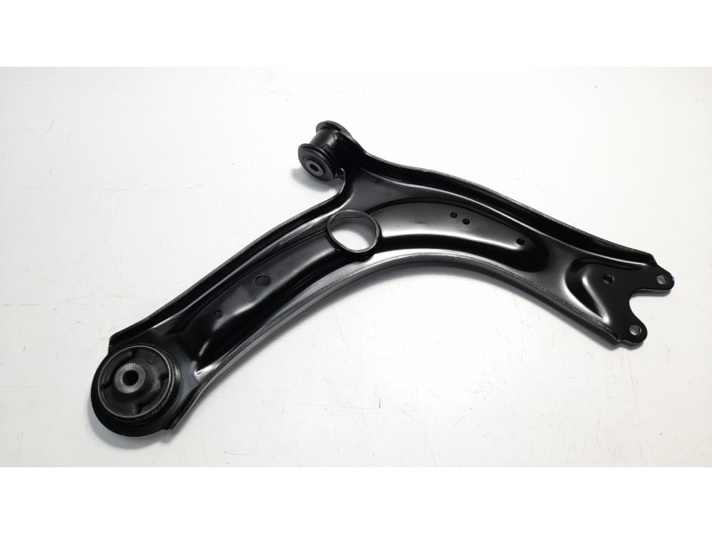 Recambio de brazo suspension inferior delantero izquierdo para volkswagen passat lim. (3g2) referencia OEM IAM 3Q0407151E  ZWDVW