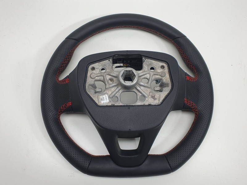 Recambio de volante para ford puma (j2k, cf7) 1.0 ecoboost mhev referencia OEM IAM 2595227  