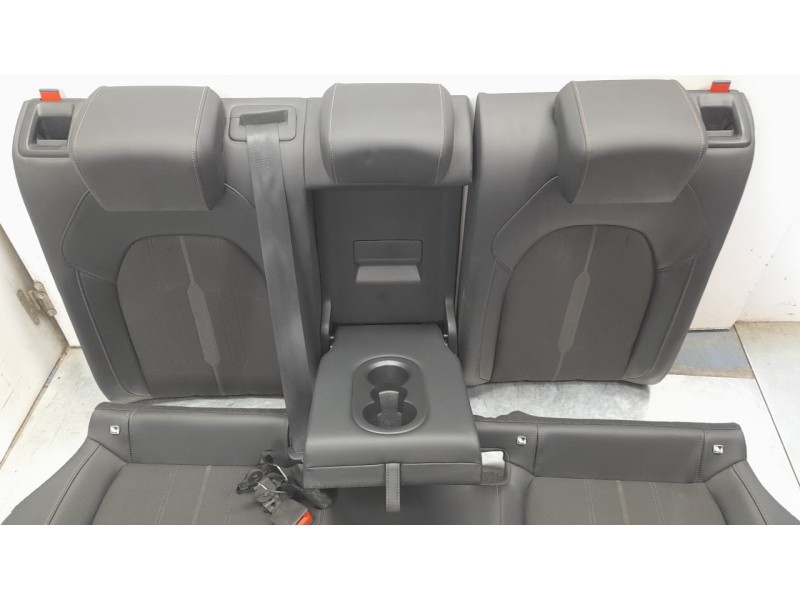 Recambio de juego asientos completo para cupra formentor (km7, kmp) 1.5 tsi referencia OEM IAM 5FA881375J  