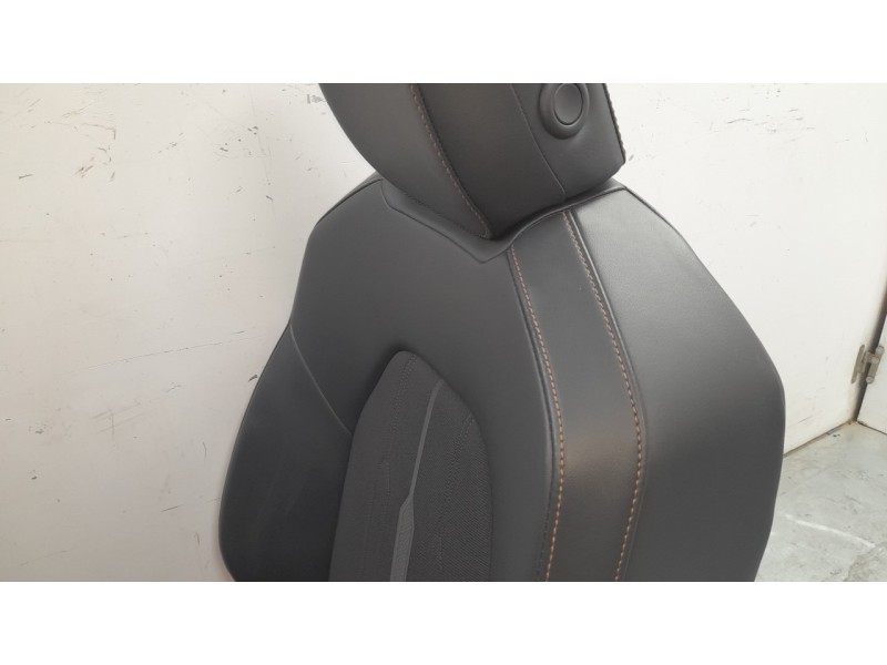 Recambio de juego asientos completo para cupra formentor (km7, kmp) 1.5 tsi referencia OEM IAM 5FA881375J  