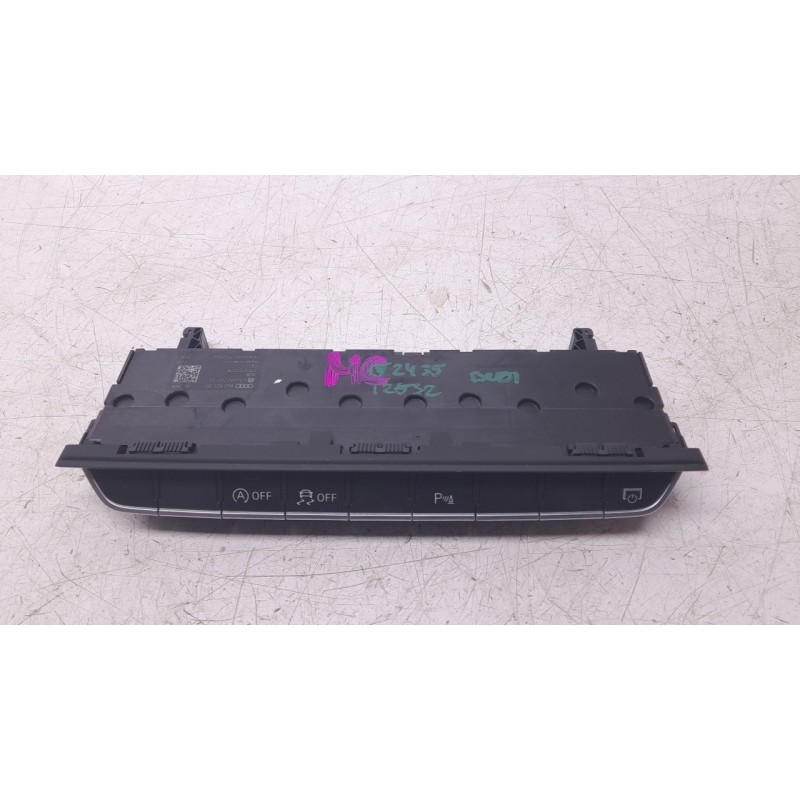 Recambio de mando multifuncion para audi a4 b9 avant (8w5, 8wd) 2.0 tdi referencia OEM IAM 8W0925301  