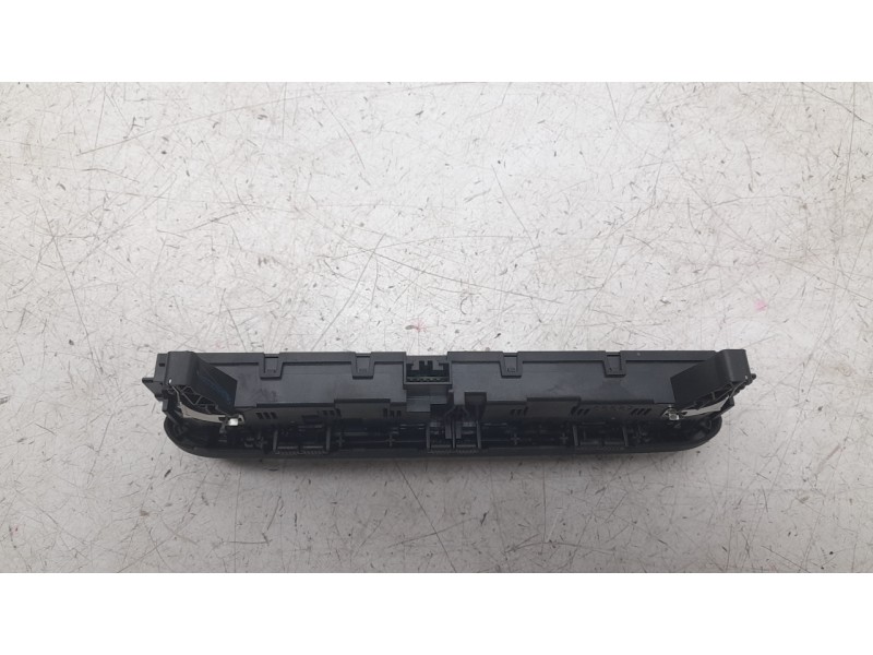 Recambio de mando multifuncion para audi a4 b9 avant (8w5, 8wd) 2.0 tdi referencia OEM IAM 8W0925301  