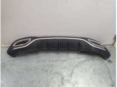PARAGOLPES TRASERO A1778853701 A1778853701 ME3331871