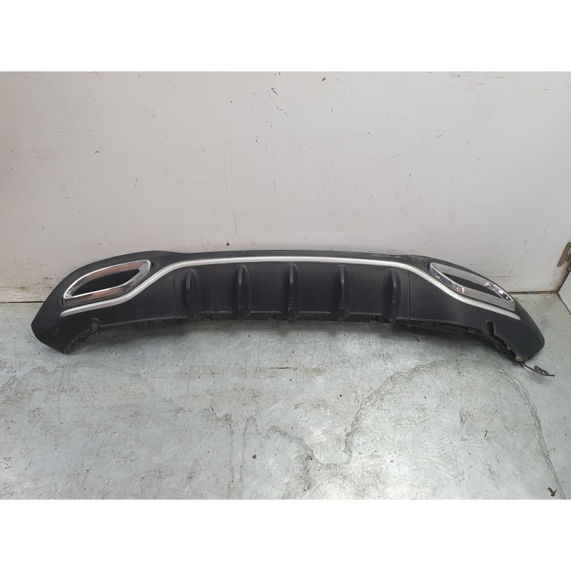 Recambio de paragolpes trasero para mercedes-benz b-klasse (bm 247) b 200 d referencia OEM IAM A1778853701  ME3331871