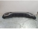 PARAGOLPES TRASERO A1778853701 ME3331871