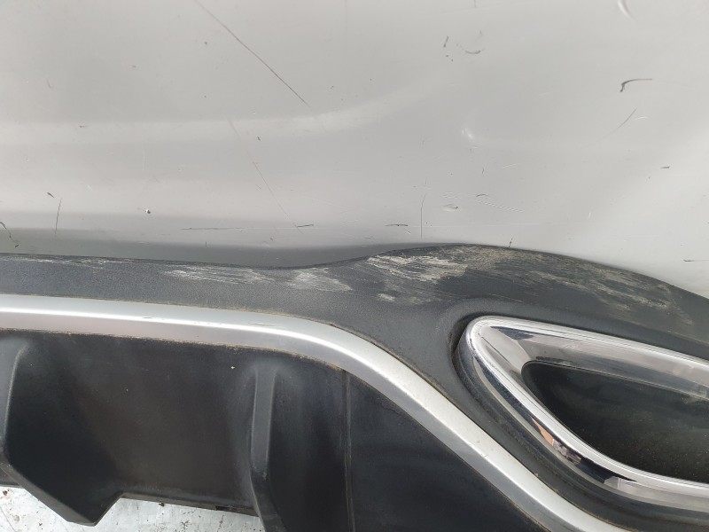 Recambio de paragolpes trasero para mercedes-benz b-klasse (bm 247) b 200 d referencia OEM IAM A1778853701  ME3331871