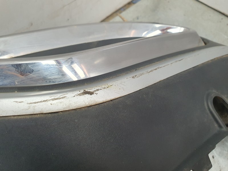 Recambio de paragolpes trasero para mercedes-benz b-klasse (bm 247) b 200 d referencia OEM IAM A1778853701  ME3331871