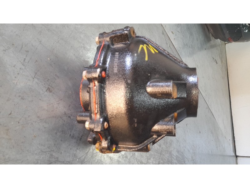 Recambio de diferencial delantero para toyota land cruiser prado (_j15_) 2.8 d-4d (gdj155, gdj150) referencia OEM IAM 4111060C90