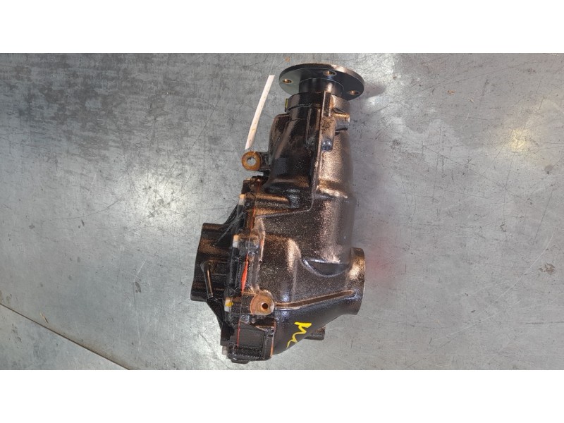 Recambio de diferencial delantero para toyota land cruiser prado (_j15_) 2.8 d-4d (gdj155, gdj150) referencia OEM IAM 4111060C90