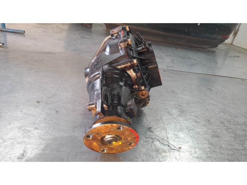 Recambio de diferencial delantero para toyota land cruiser prado (_j15_) 2.8 d-4d (gdj155, gdj150) referencia OEM IAM 4111060C90