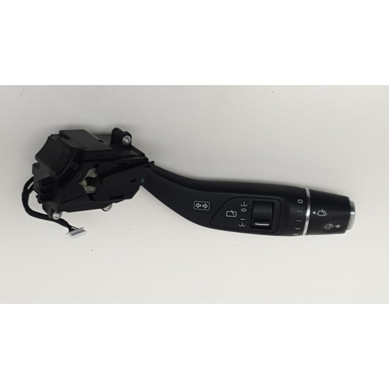 Recambio de mando intermitentes para mercedes-benz clase gla (x156) gla 200 cdi / d (156.908) referencia OEM IAM A2469003920  