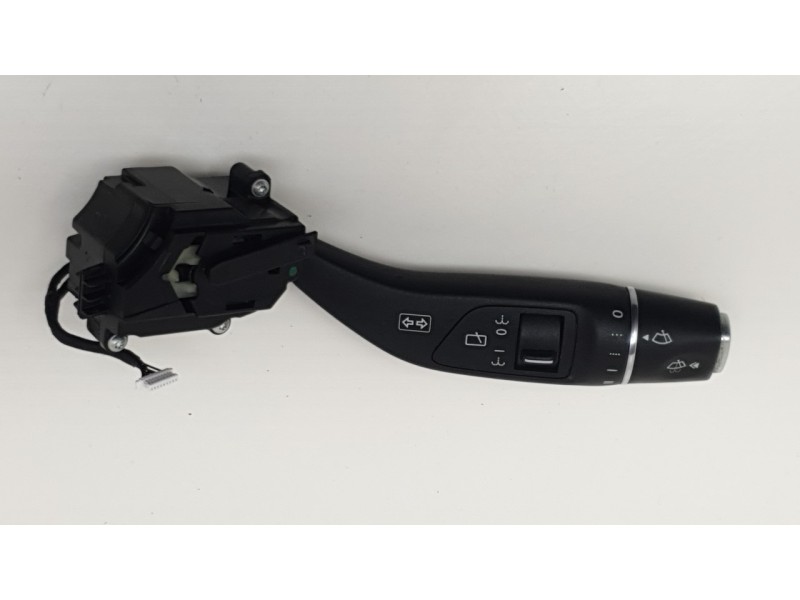 Recambio de mando intermitentes para mercedes-benz clase gla (x156) gla 200 cdi / d (156.908) referencia OEM IAM A2469003920  