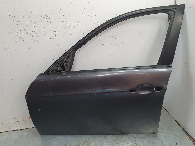Recambio de puerta delantera izquierda para bmw 3 (e90) 320 d referencia OEM IAM 41515A2A385  
