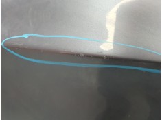 Recambio de puerta delantera izquierda para bmw 3 (e90) 320 d referencia OEM IAM 41515A2A385   2
