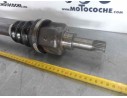 TRANSMISION DELANTERA IZQUIERDA 3272CS 3272CS P1160