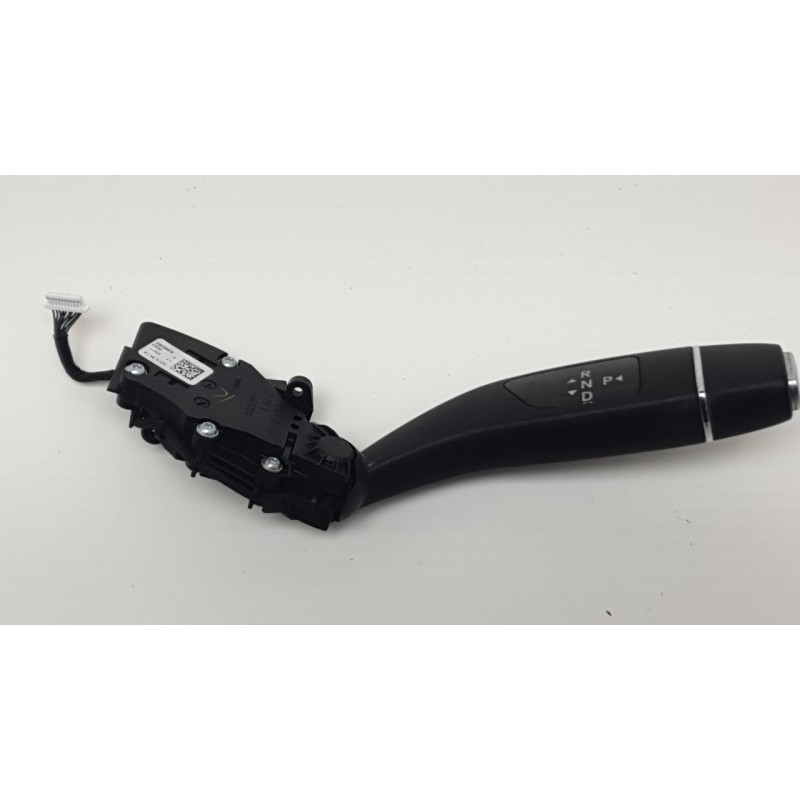 Recambio de palanca cambio para mercedes-benz clase gla (x156) gla 200 cdi / d (156.908) referencia OEM IAM 408285  