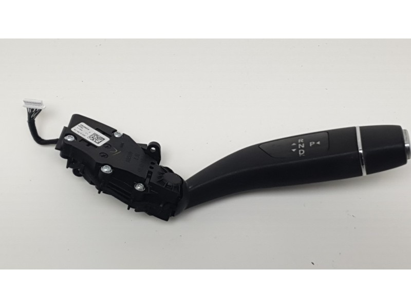 Recambio de palanca cambio para mercedes-benz clase gla (x156) gla 200 cdi / d (156.908) referencia OEM IAM 408285  