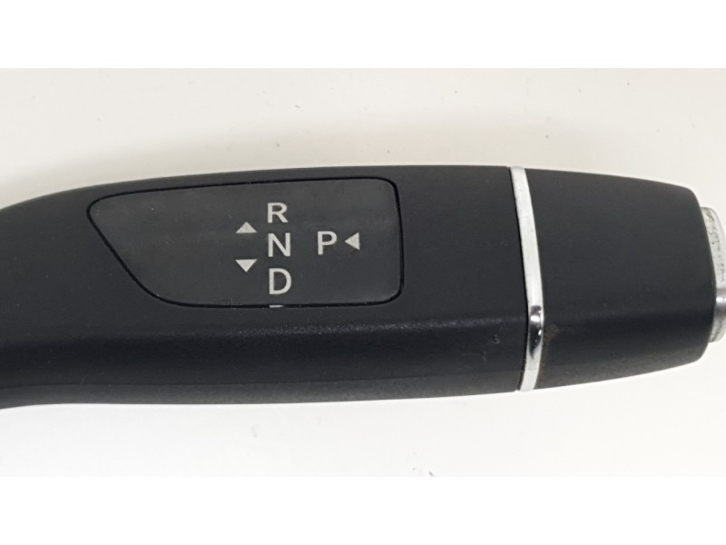 Recambio de palanca cambio para mercedes-benz clase gla (x156) gla 200 cdi / d (156.908) referencia OEM IAM 408285  