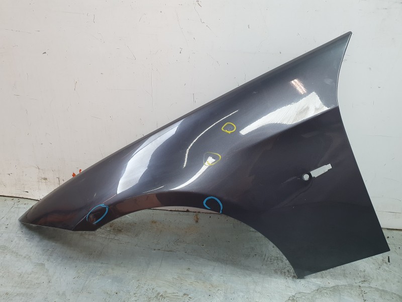 Recambio de aleta delantera izquierda para bmw 3 (e90) 320 d referencia OEM IAM 41355A55AF3  BM0243034