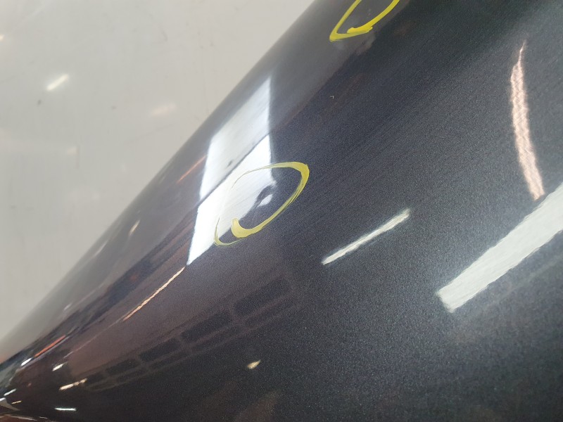 Recambio de aleta delantera izquierda para bmw 3 (e90) 320 d referencia OEM IAM 41355A55AF3  BM0243034