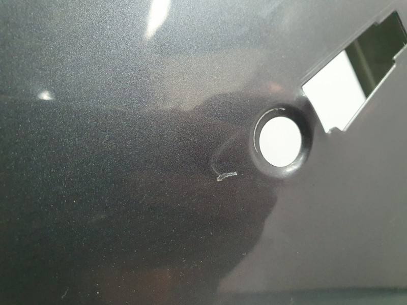 Recambio de aleta delantera izquierda para bmw 3 (e90) 320 d referencia OEM IAM 41355A55AF3  BM0243034