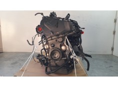 MOTOR COMPLETO DEU 