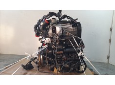 Recambio de motor completo para audi a4 b9 avant (8w5, 8wd) 2.0 tdi referencia OEM IAM DEU   2