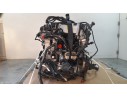 MOTOR COMPLETO DEU DEU 