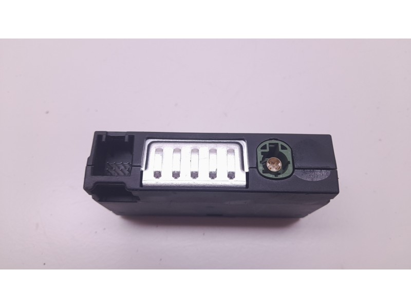 Recambio de modulo electronico para audi a4 b9 avant (8w5, 8wd) 2.0 tdi referencia OEM IAM 8W0035736  