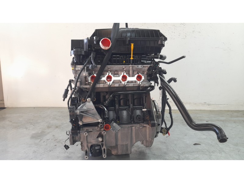 Recambio de motor completo para mg zs suv (azs1) 1.5 vti referencia OEM IAM 15S4C  