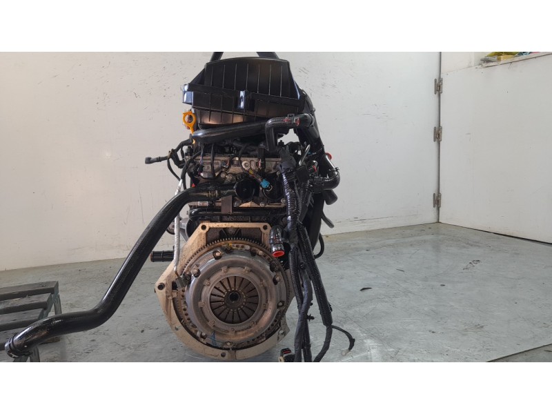 Recambio de motor completo para mg zs suv (azs1) 1.5 vti referencia OEM IAM 15S4C  