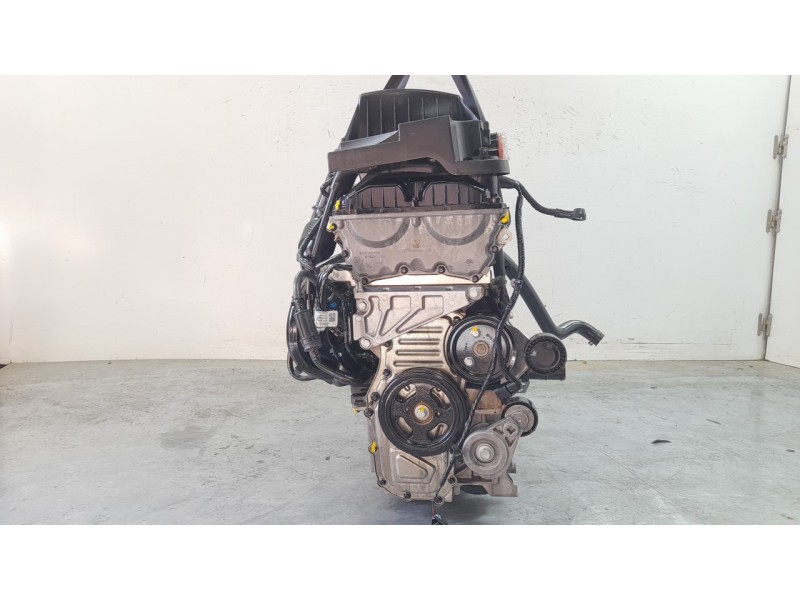 Recambio de motor completo para mg zs suv (azs1) 1.5 vti referencia OEM IAM 15S4C  