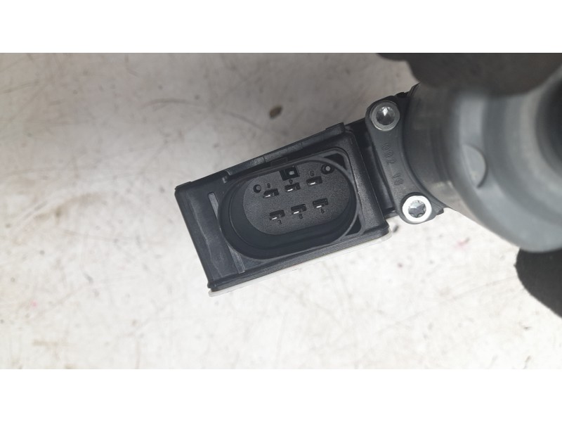 Recambio de motor techo electrico para audi a4 b9 avant (8w5, 8wd) 2.0 tdi referencia OEM IAM 8W9863560 0130822722 