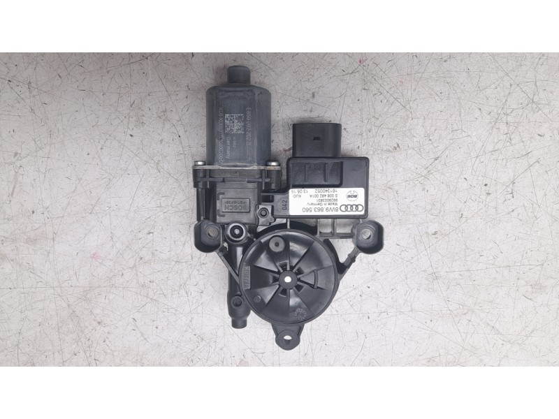 Recambio de motor techo electrico para audi a4 b9 avant (8w5, 8wd) 2.0 tdi referencia OEM IAM 8W9863560 0130822722 