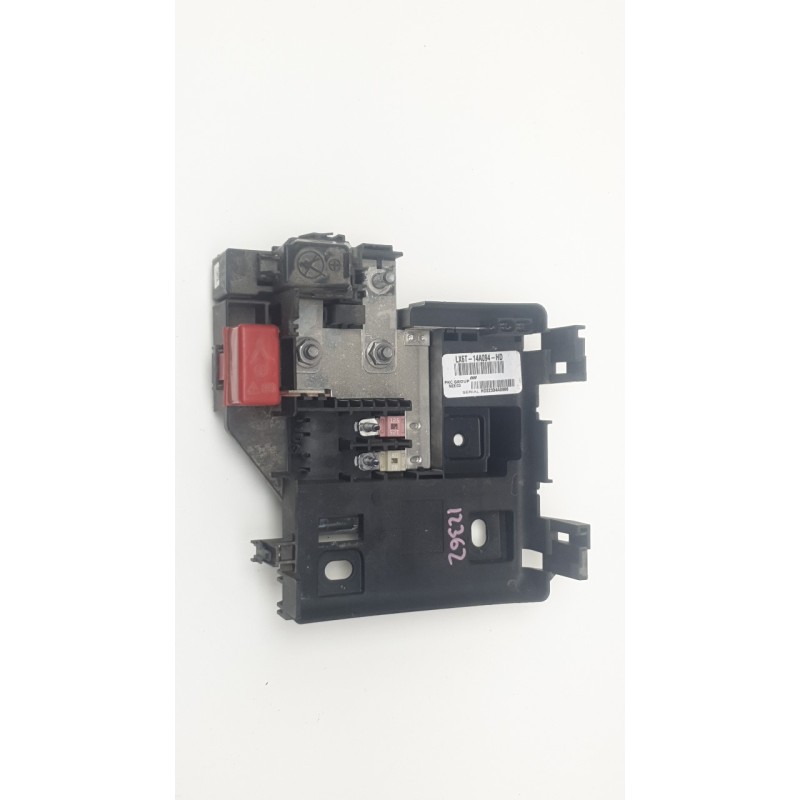 Recambio de caja reles / fusibles para ford kuga iii (dfk) 2.5 duratec plug-in-hybrid referencia OEM IAM LX6T14A094HD  