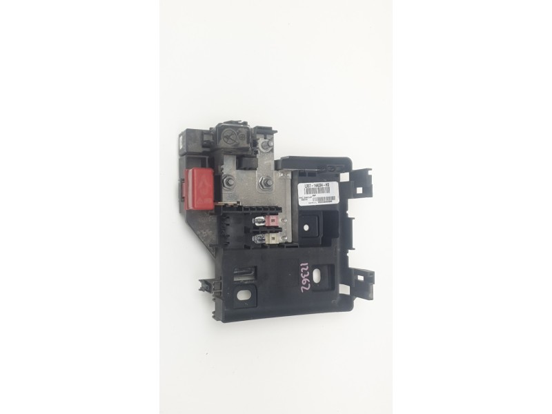 Recambio de caja reles / fusibles para ford kuga iii (dfk) 2.5 duratec plug-in-hybrid referencia OEM IAM LX6T14A094HD  