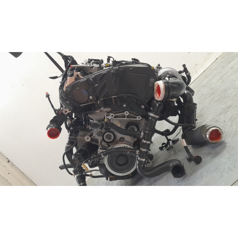 Recambio de motor completo para alfa romeo giulia (952_) 2.2 d (952aem250, 952aea250) referencia OEM IAM 55268532  