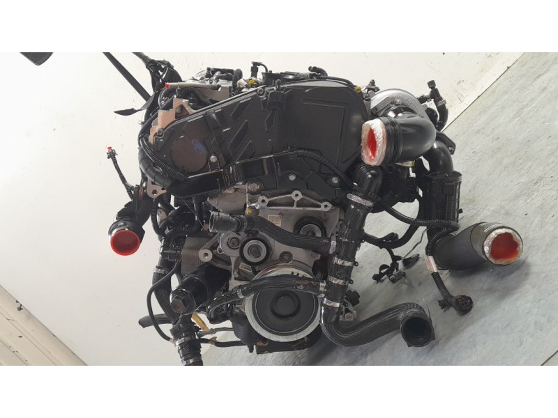 Recambio de motor completo para alfa romeo giulia (952_) 2.2 d (952aem250, 952aea250) referencia OEM IAM 55268532  