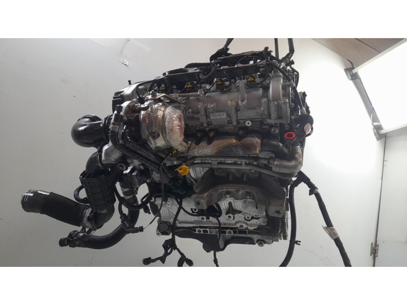 Recambio de motor completo para alfa romeo giulia (952_) 2.2 d (952aem250, 952aea250) referencia OEM IAM 55268532  
