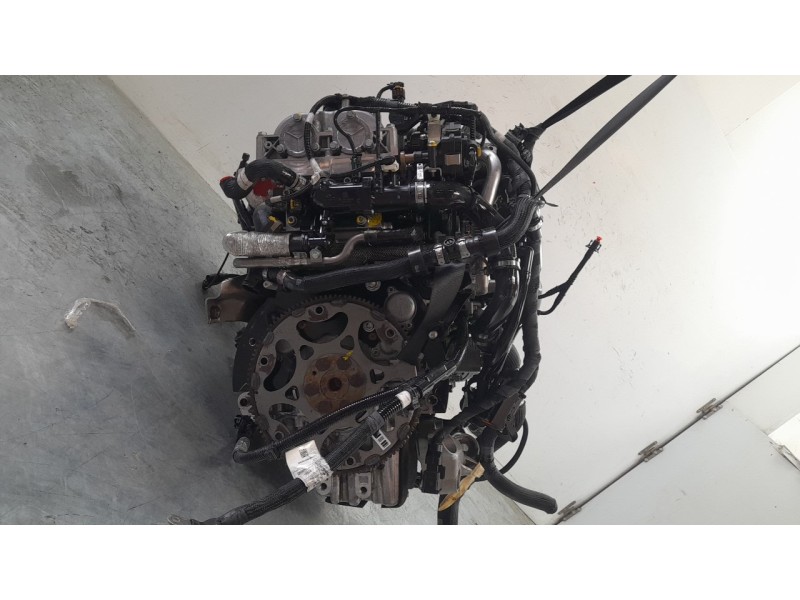 Recambio de motor completo para alfa romeo giulia (952_) 2.2 d (952aem250, 952aea250) referencia OEM IAM 55268532  